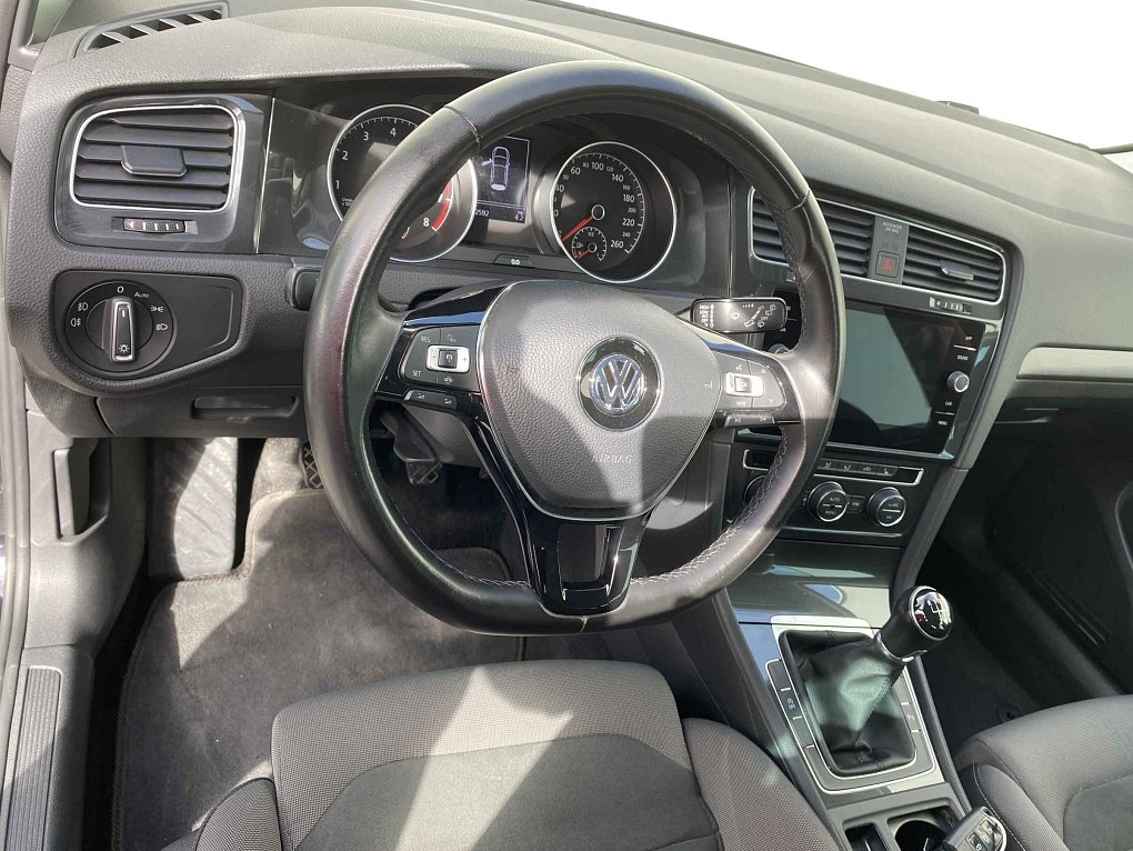Volkswagen Golf 1.5 TSi Comfortline