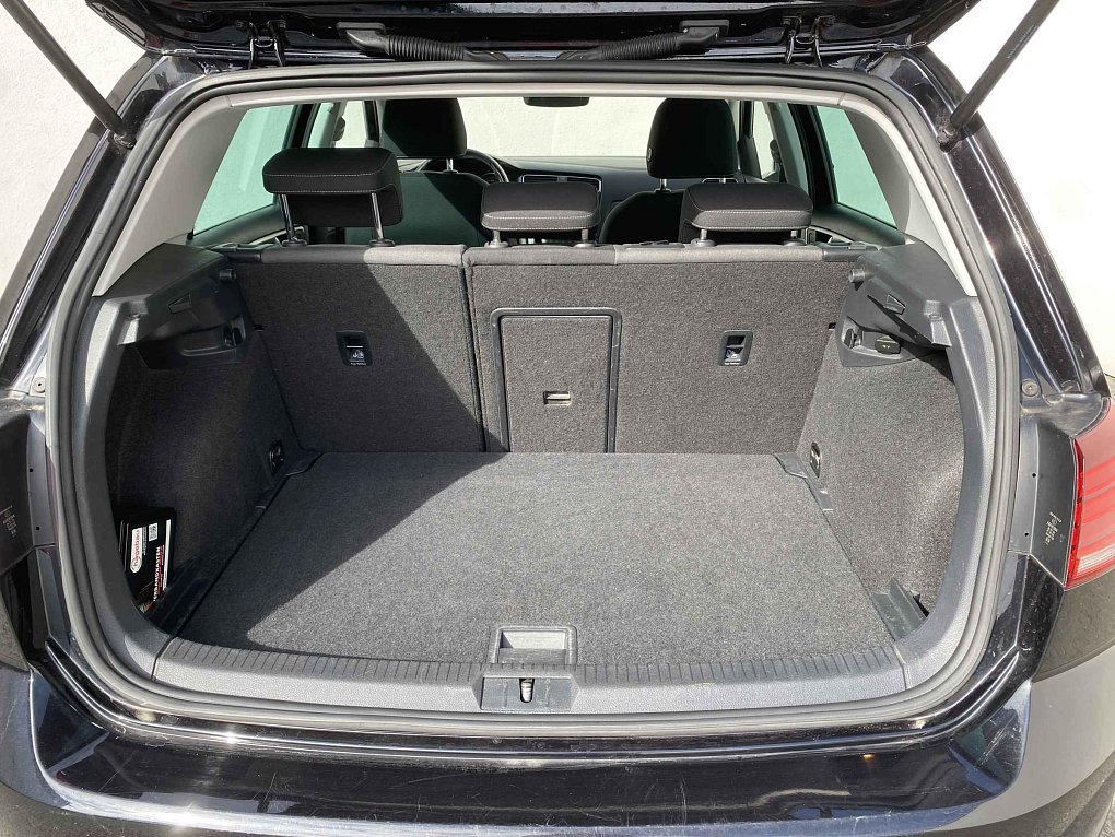 Volkswagen Golf 1.5 TSi Comfortline