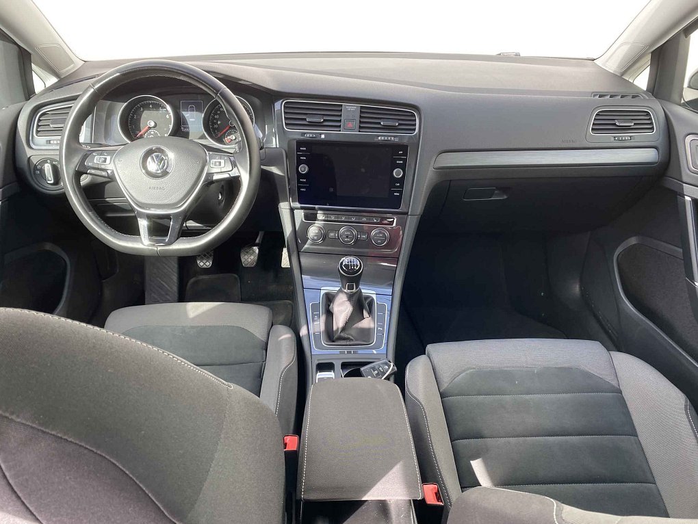 Volkswagen Golf 1.5 TSi Comfortline