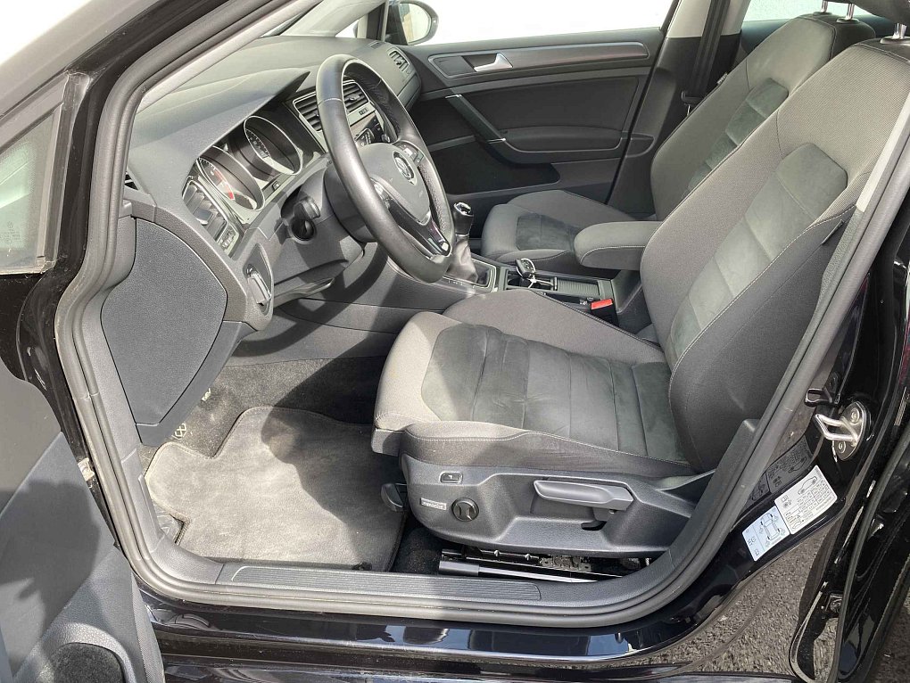 Volkswagen Golf 1.5 TSi Comfortline