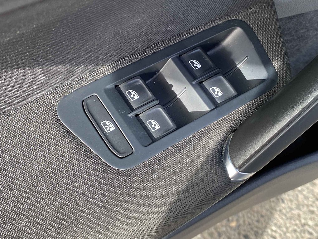 Volkswagen Golf 1.5 TSi Comfortline