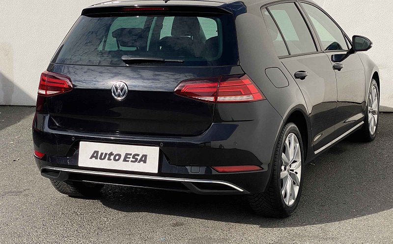 Volkswagen Golf 1.5 TSi Comfortline