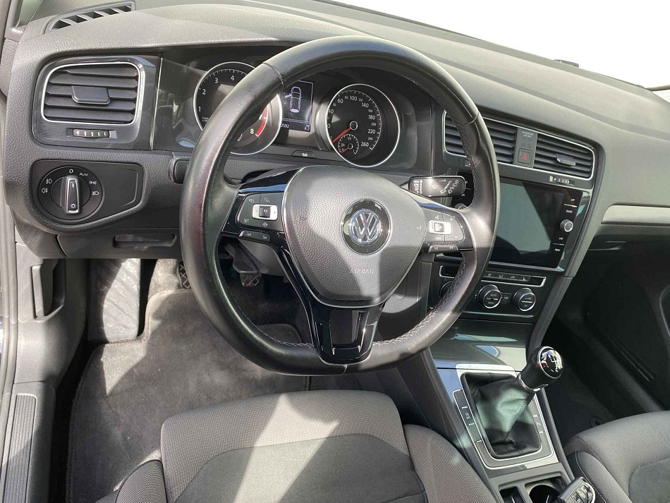Volkswagen Golf 1.5 TSi Comfortline
