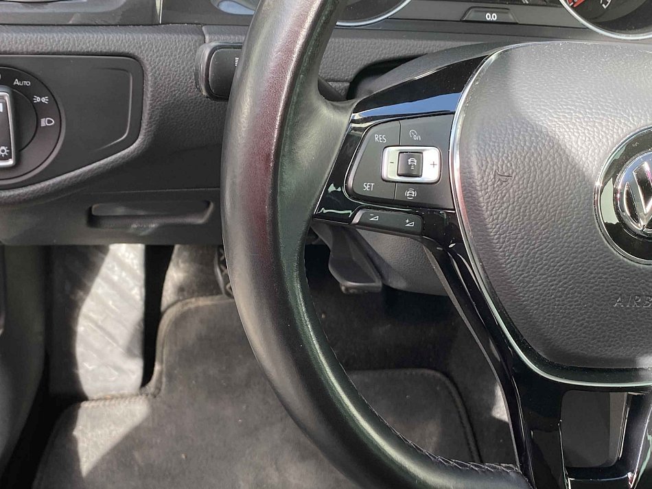 Volkswagen Golf 1.5 TSi Comfortline