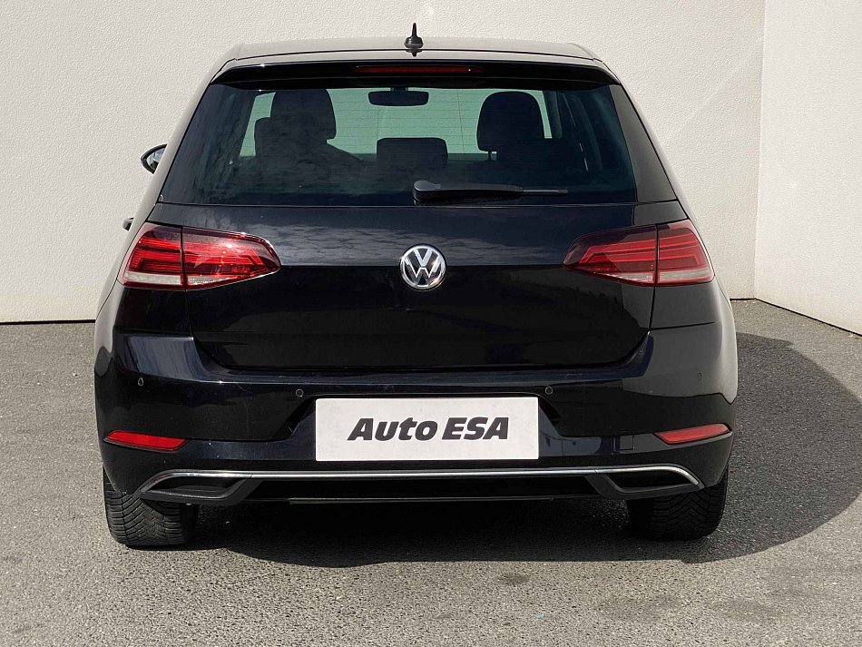 Volkswagen Golf 1.5 TSi Comfortline