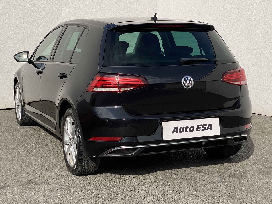 Volkswagen Golf 1.5 TSi Comfortline