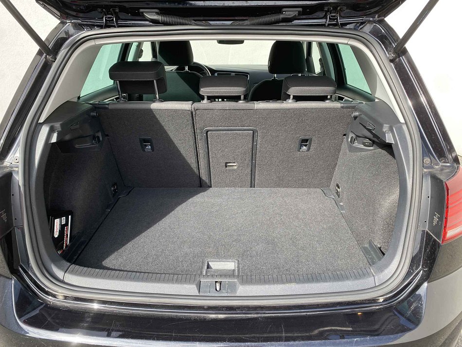 Volkswagen Golf 1.5 TSi Comfortline