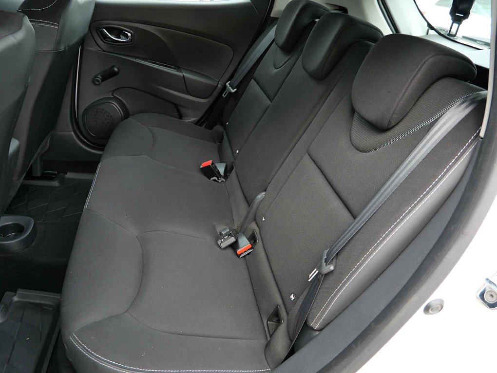 Renault Clio 1.2TCe 