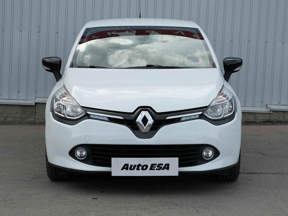 Renault Clio 1.2TCe 