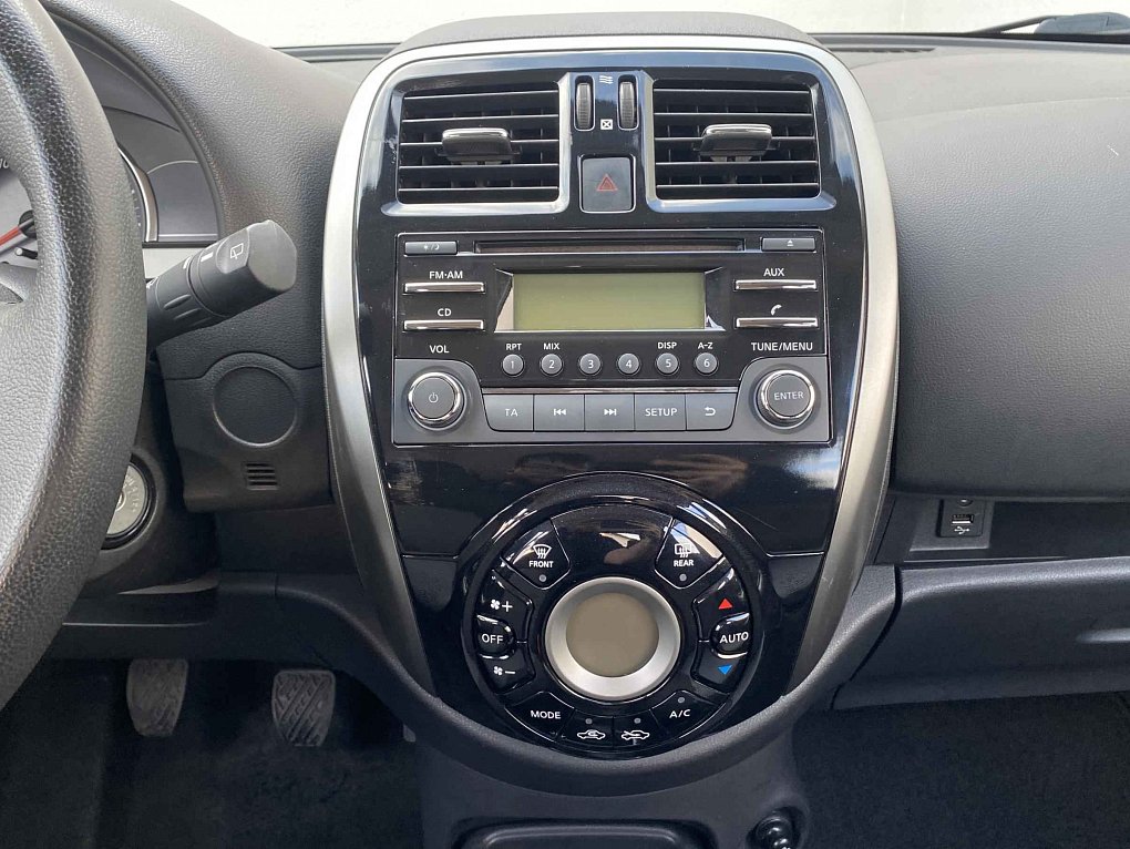 Nissan Micra 1.2 i Acenta