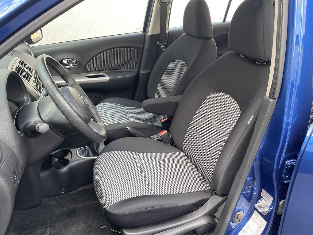 Nissan Micra 1.2 i Acenta