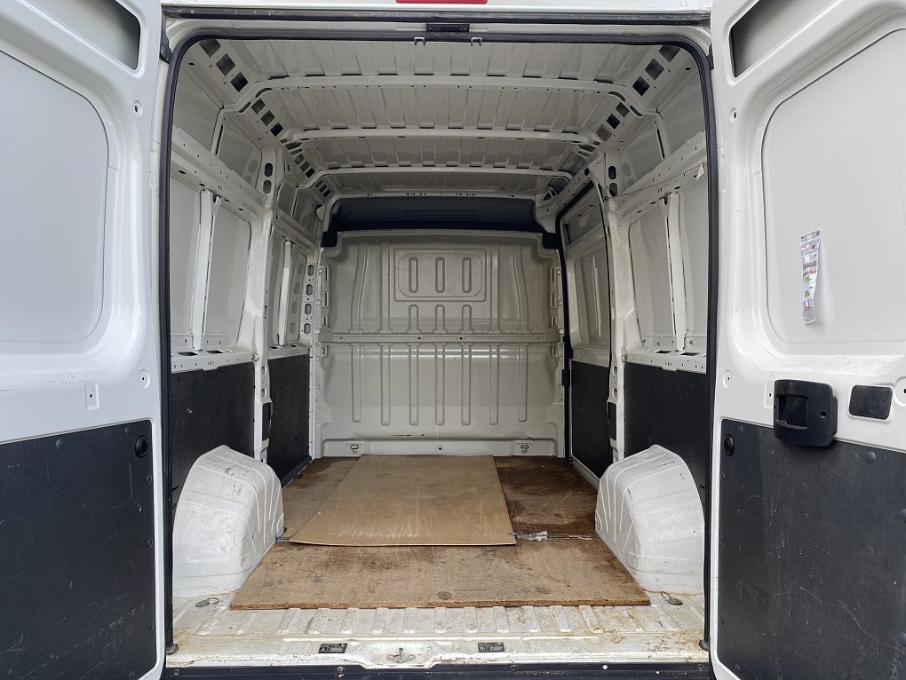 Peugeot Boxer 2.0 HDi  L2H2
