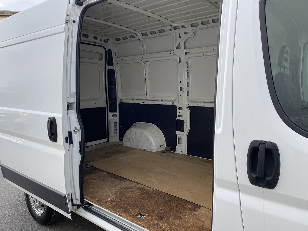 Peugeot Boxer 2.0 HDi  L2H2