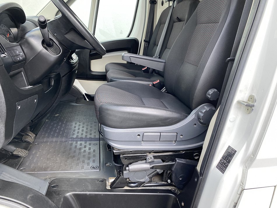 Peugeot Boxer 2.0 HDi  L2H2