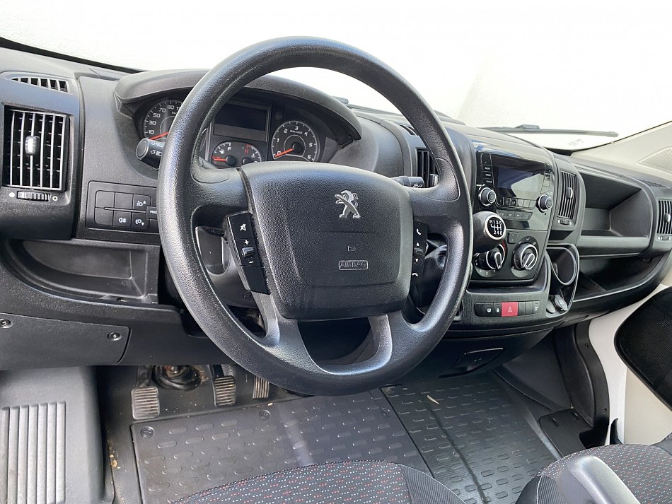 Peugeot Boxer 2.0 HDi  L2H2