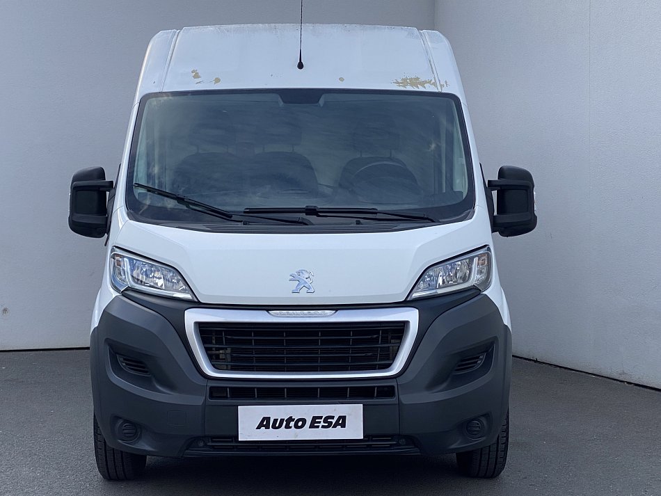 Peugeot Boxer 2.0 HDi  L2H2