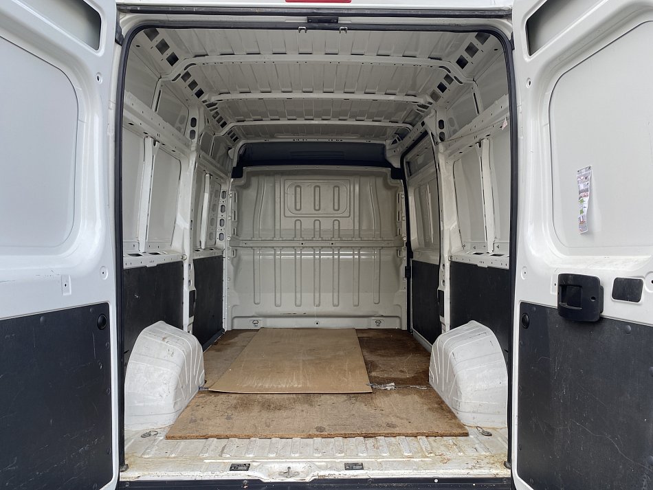 Peugeot Boxer 2.0 HDi  L2H2