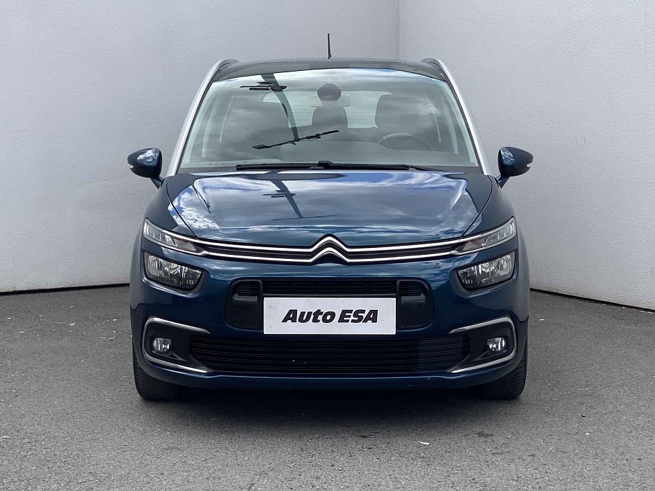 Citroën C4 SpaceTourer 1.5 HDi 