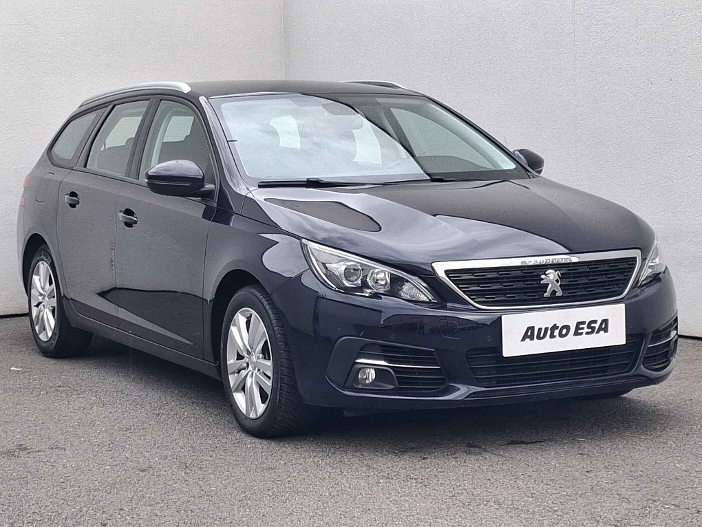 Peugeot 308 1.2 PT Allure