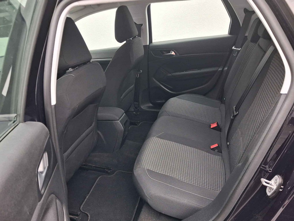 Peugeot 308 1.2 PT Allure