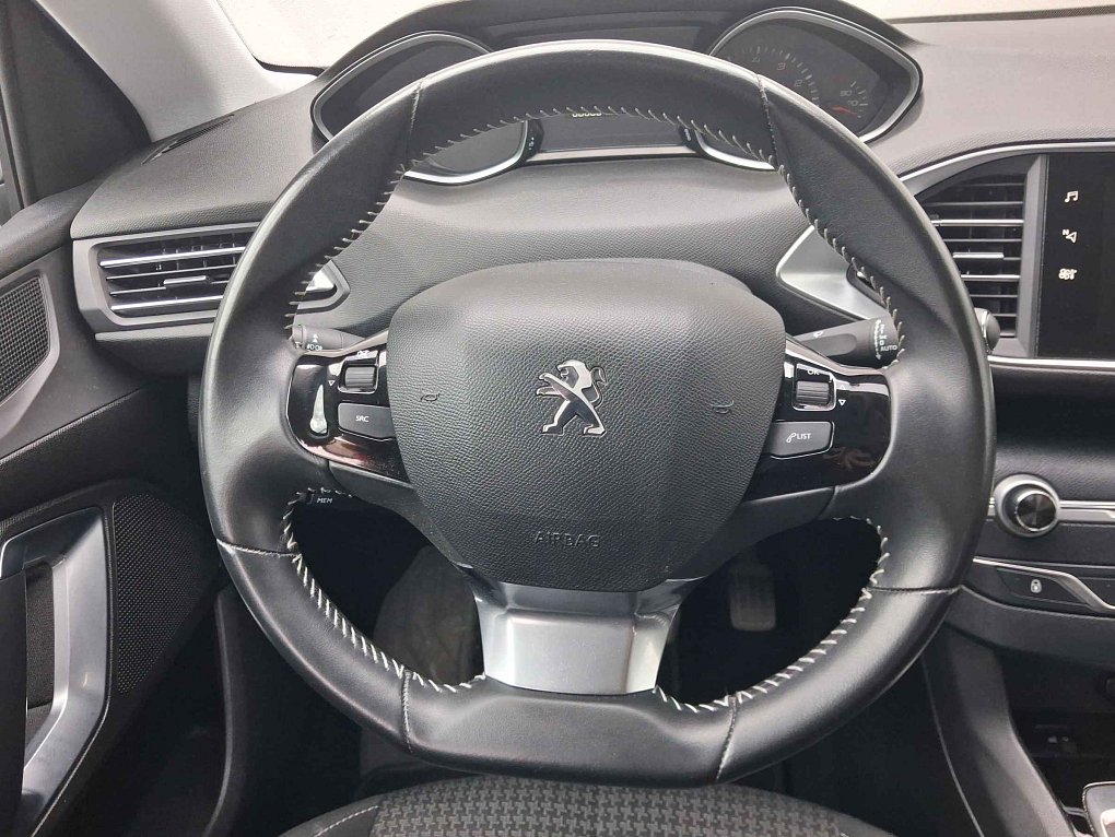 Peugeot 308 1.2 PT Allure