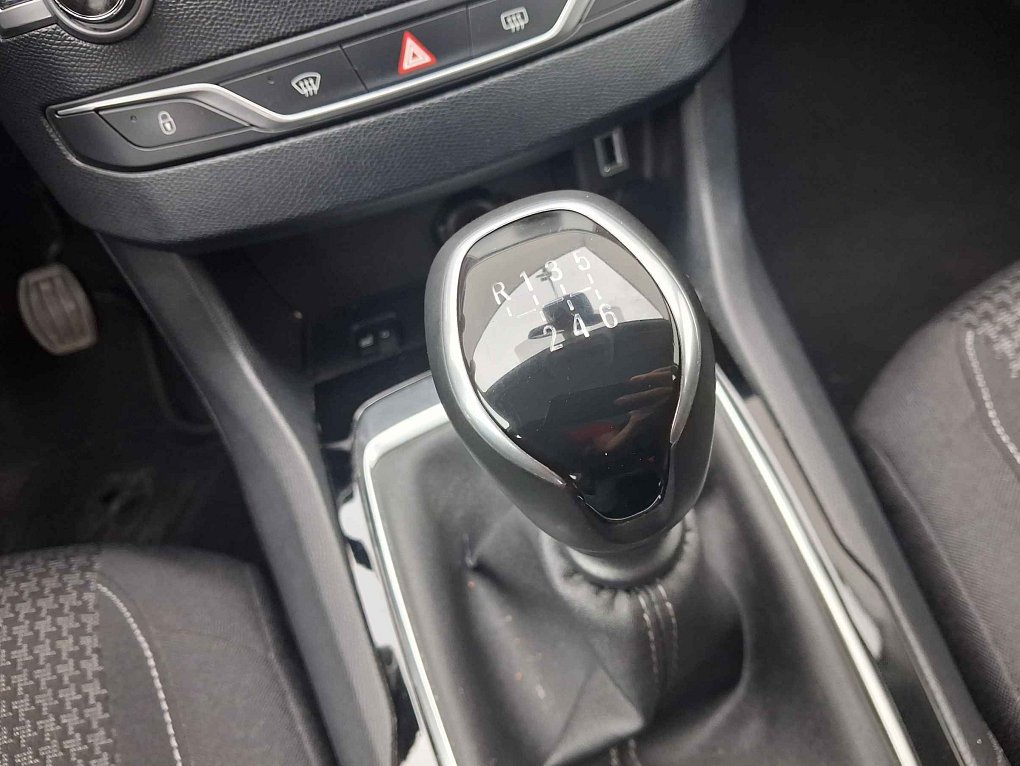 Peugeot 308 1.2 PT Allure