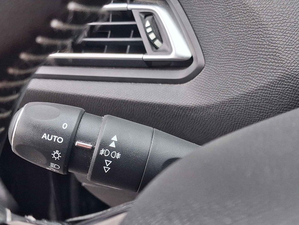 Peugeot 308 1.2 PT Allure