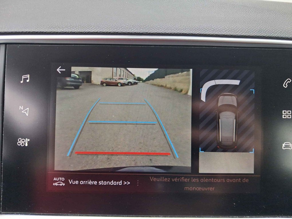 Peugeot 308 1.2 PT Allure