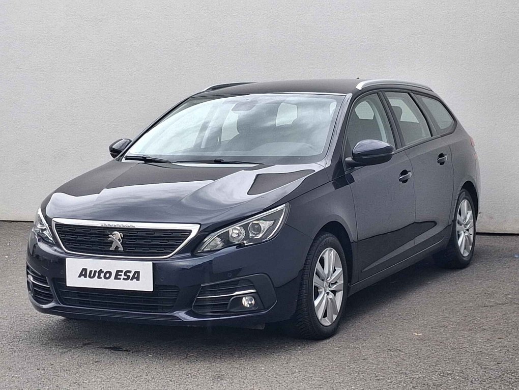 Peugeot 308 1.2 PT Allure