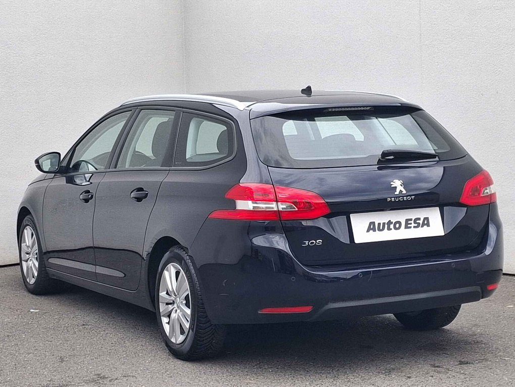 Peugeot 308 1.2 PT Allure