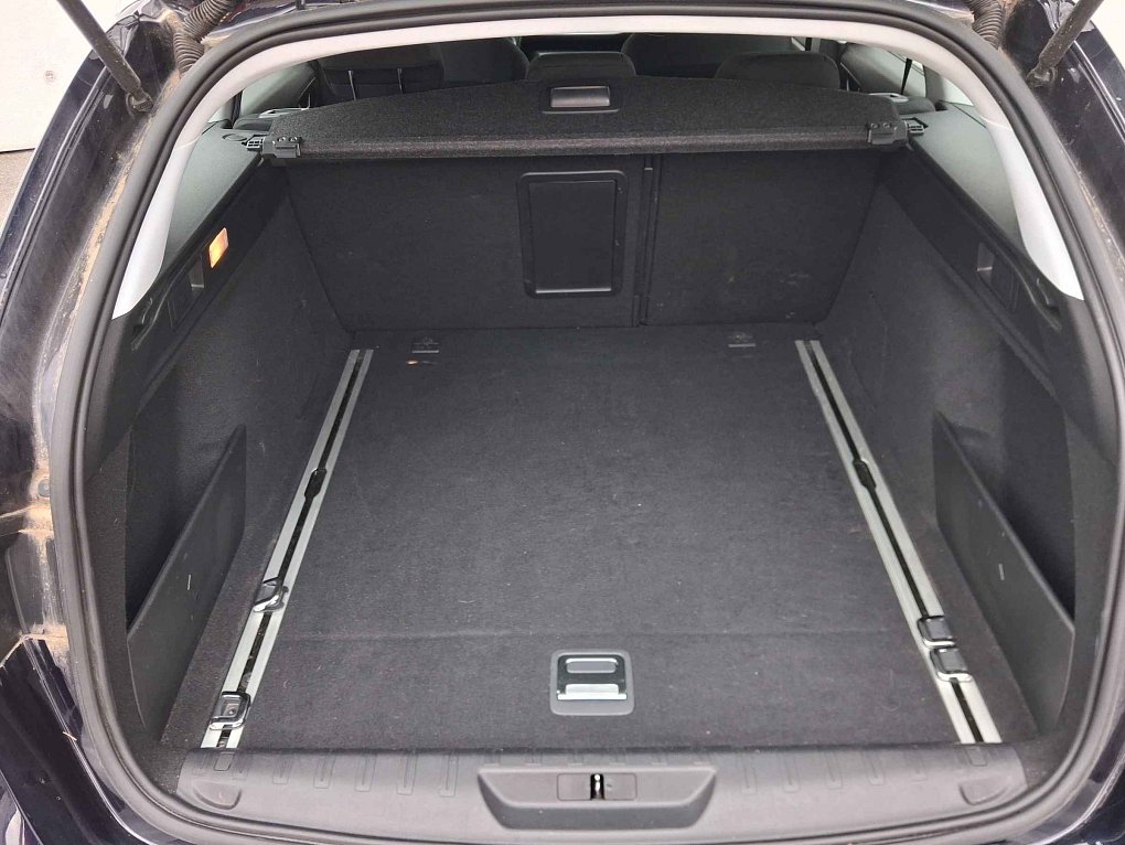 Peugeot 308 1.2 PT Allure