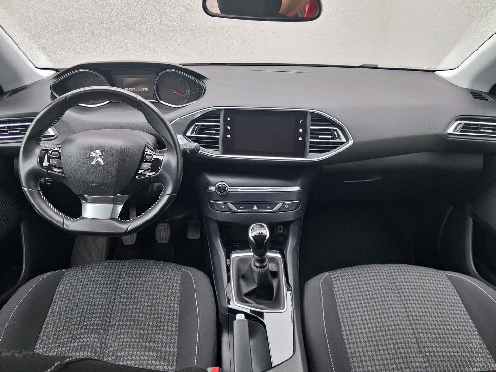 Peugeot 308 1.2 PT Allure