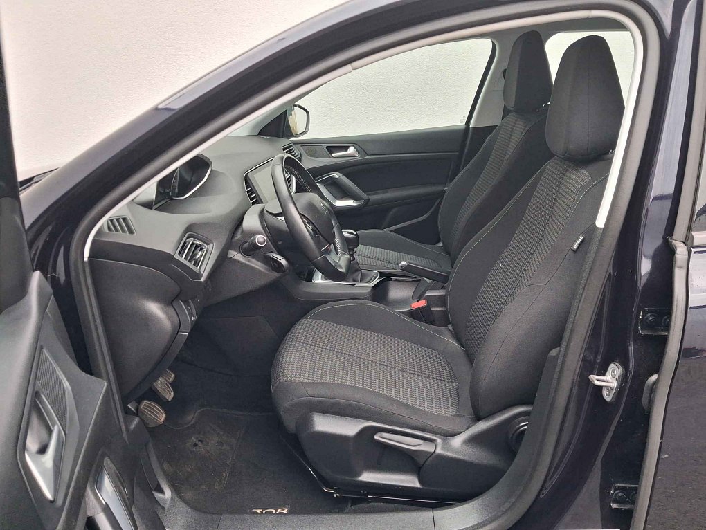 Peugeot 308 1.2 PT Allure