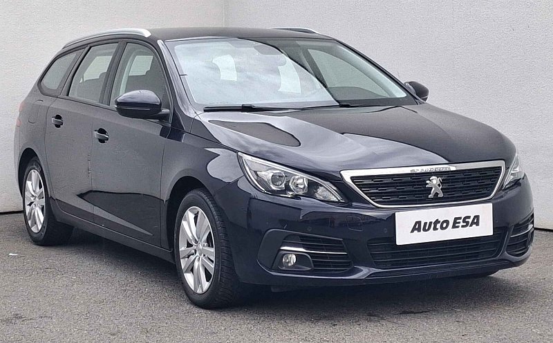 Peugeot 308 1.2 PT Allure