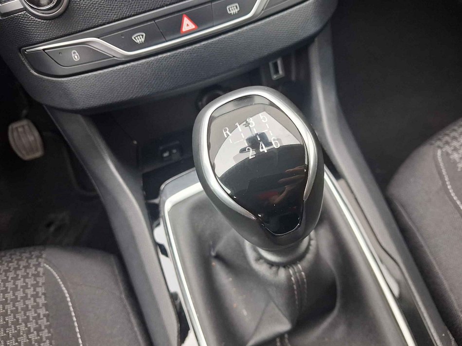 Peugeot 308 1.2 PT Allure