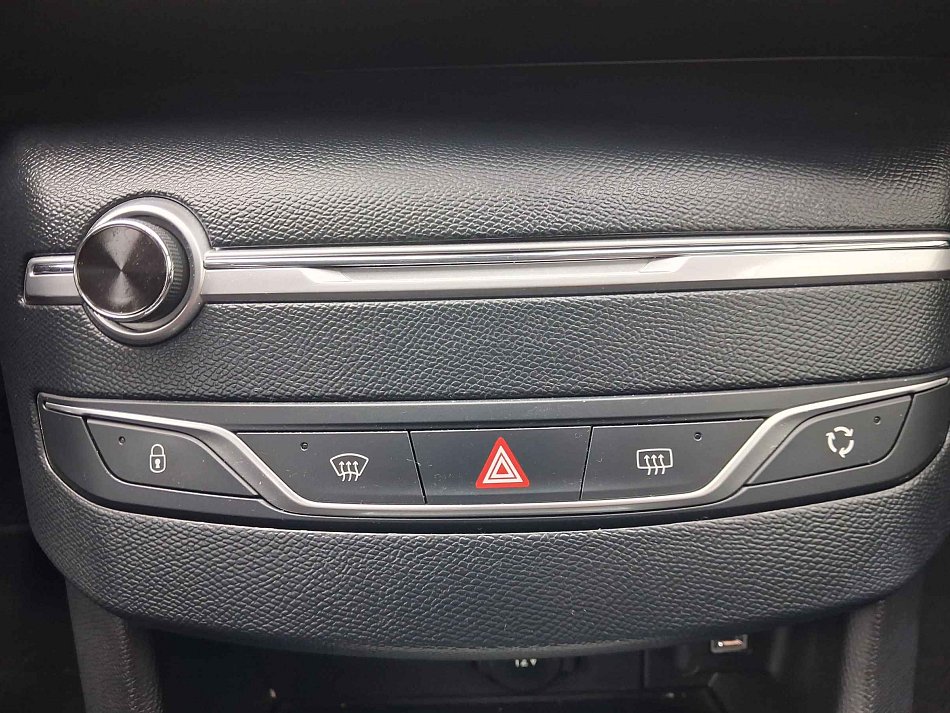 Peugeot 308 1.2 PT Allure
