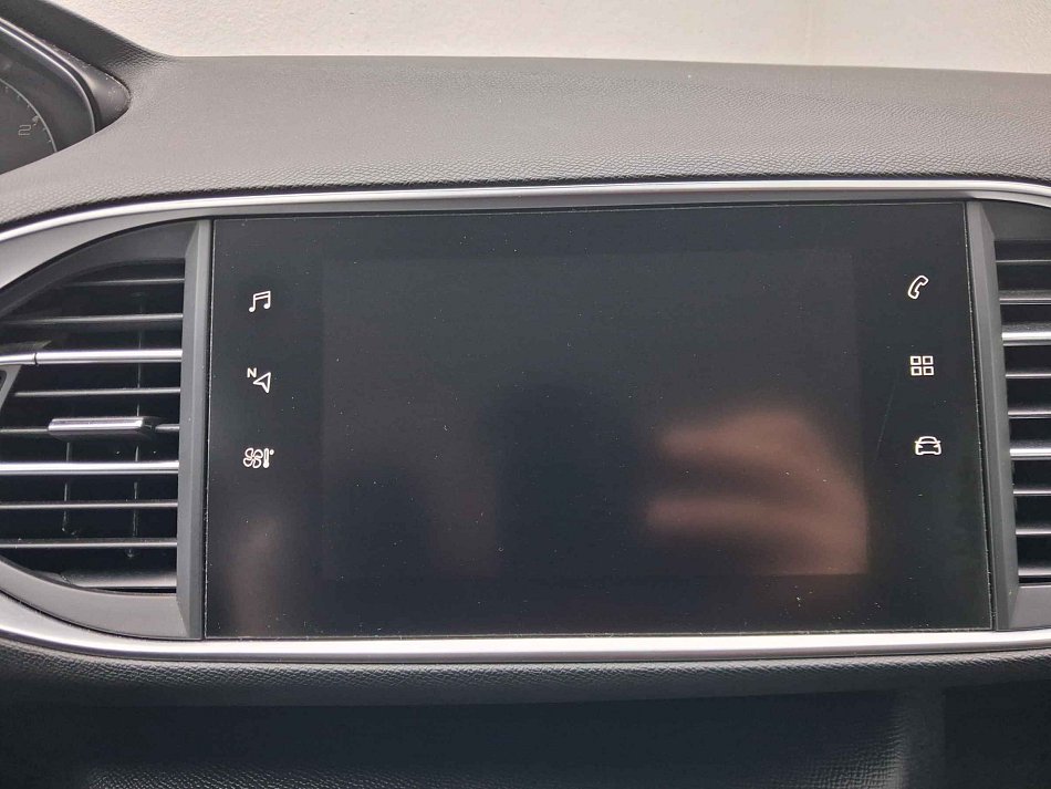 Peugeot 308 1.2 PT Allure