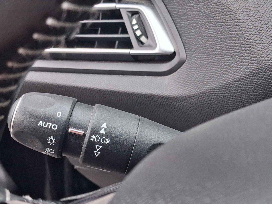 Peugeot 308 1.2 PT Allure
