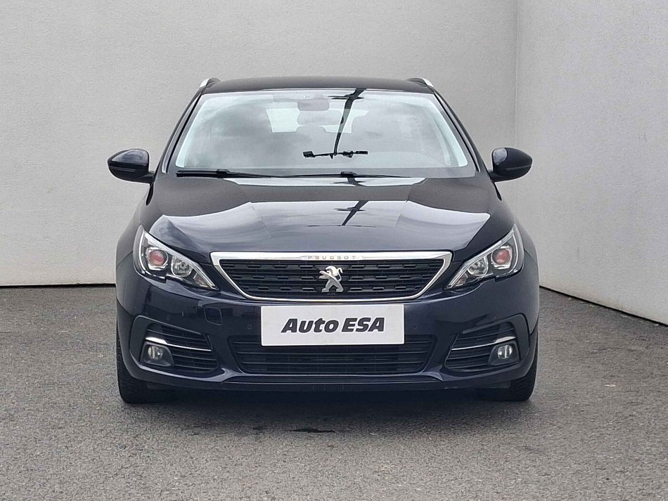 Peugeot 308 1.2 PT Allure