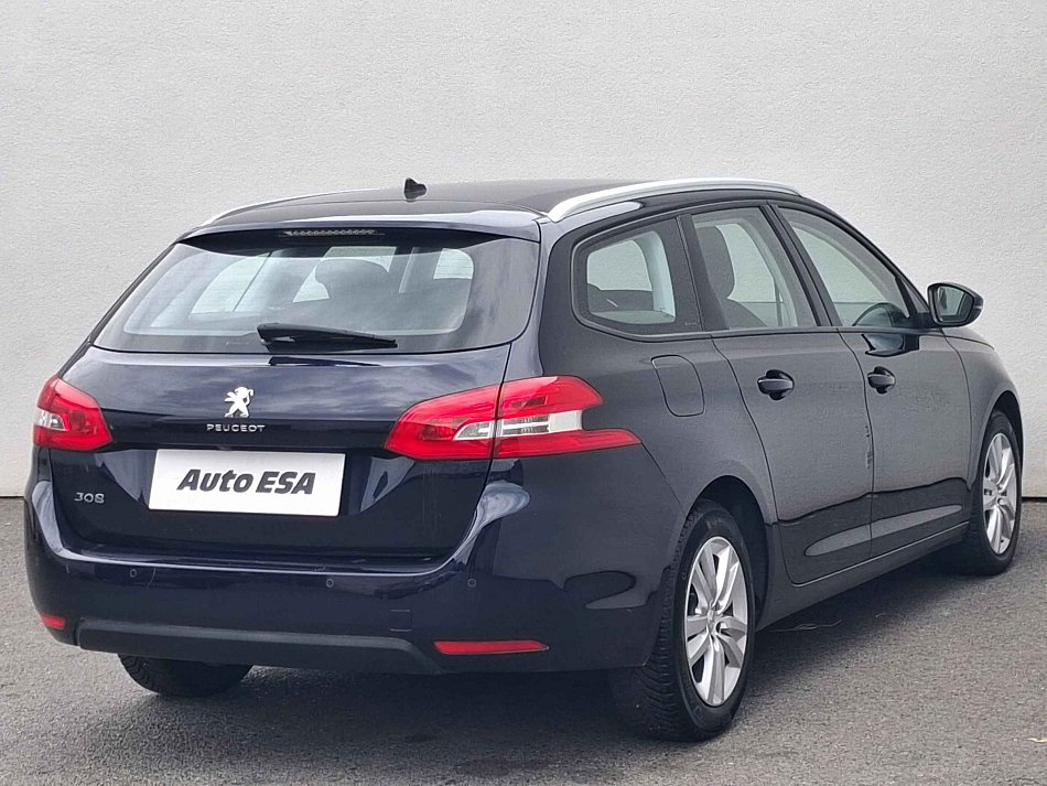 Peugeot 308 1.2 PT Allure
