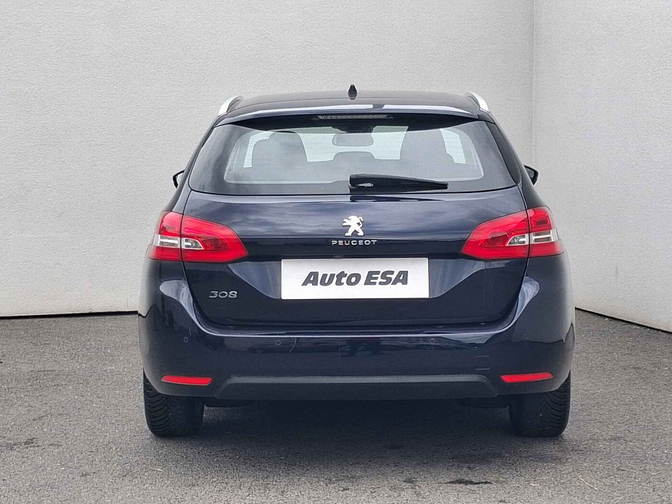Peugeot 308 1.2 PT Allure
