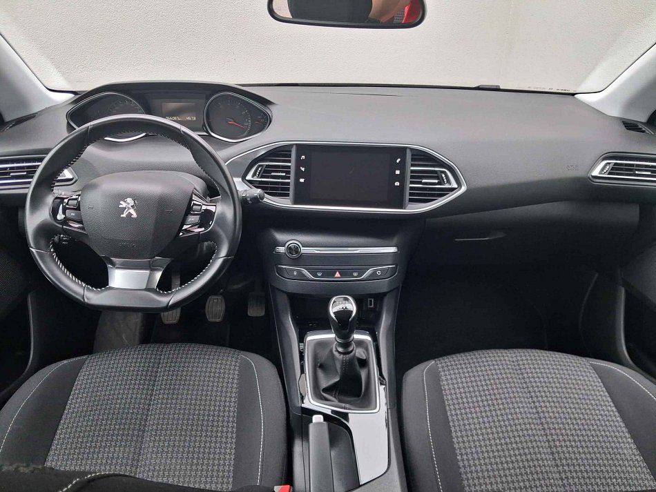 Peugeot 308 1.2 PT Allure