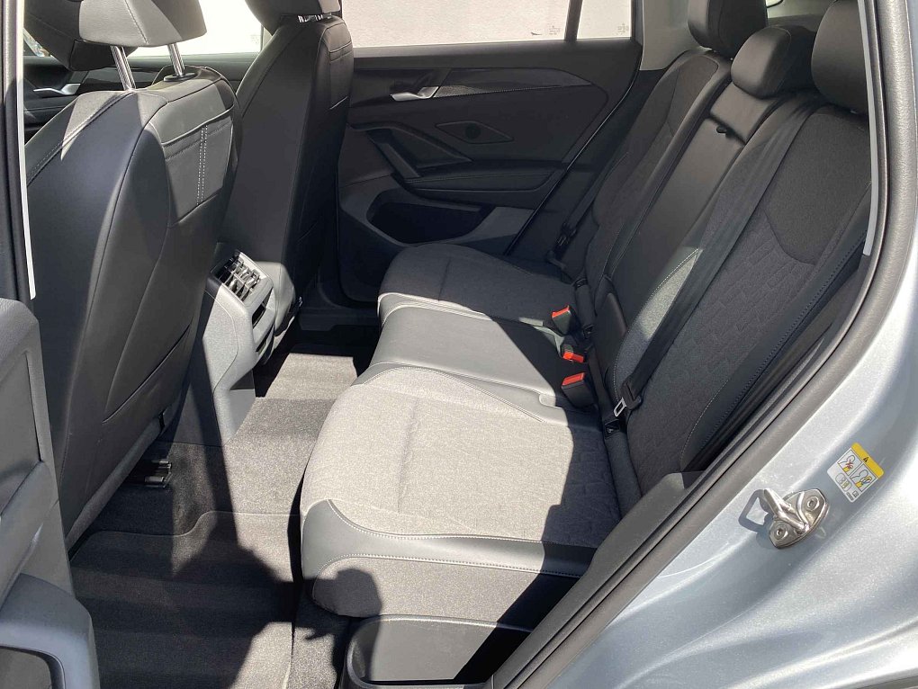 Volkswagen Tiguan 1.5 e-TSi Life