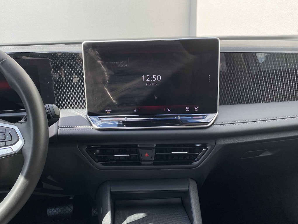 Volkswagen Tiguan 1.5 e-TSi Life