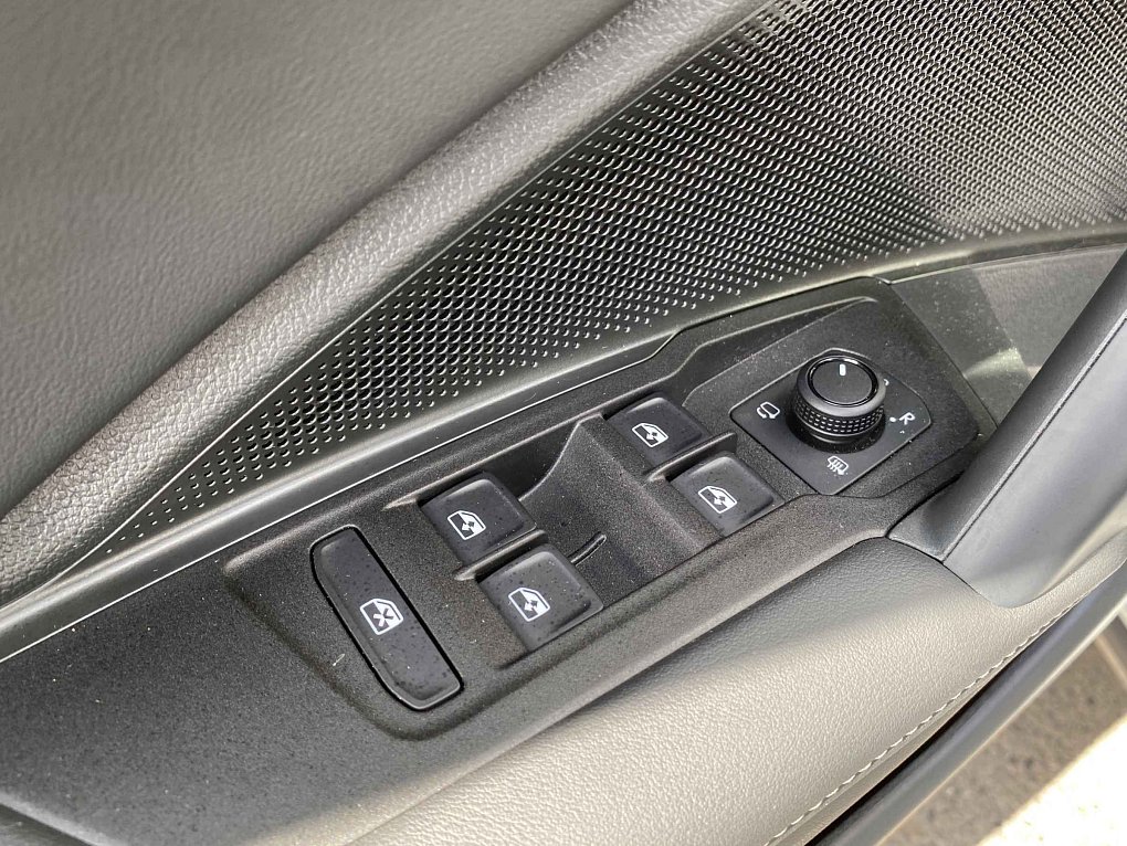Volkswagen Tiguan 1.5 e-TSi Life