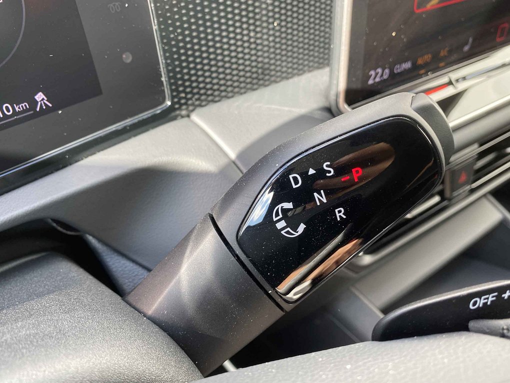 Volkswagen Tiguan 1.5 e-TSi Life