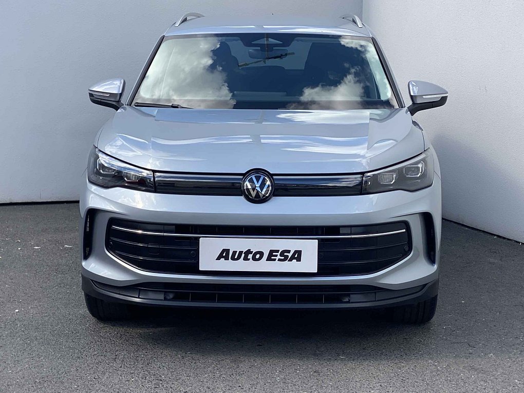 Volkswagen Tiguan 1.5 e-TSi Life