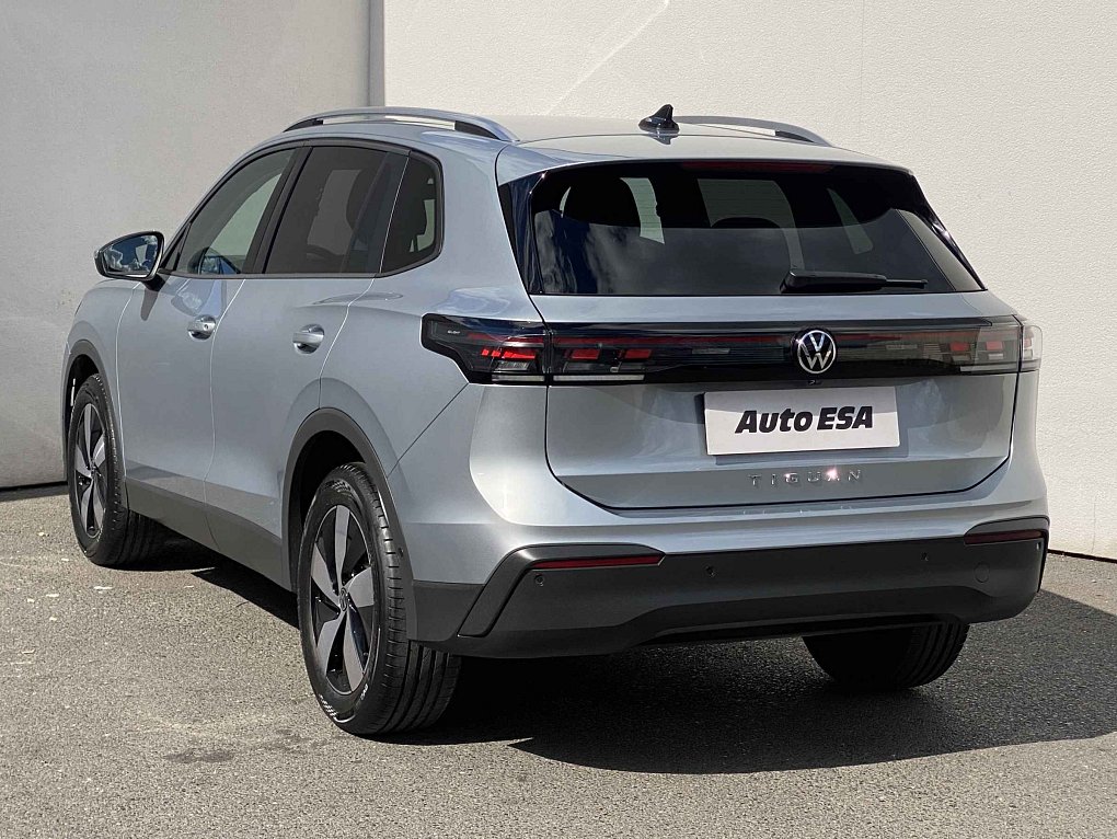 Volkswagen Tiguan 1.5 e-TSi Life