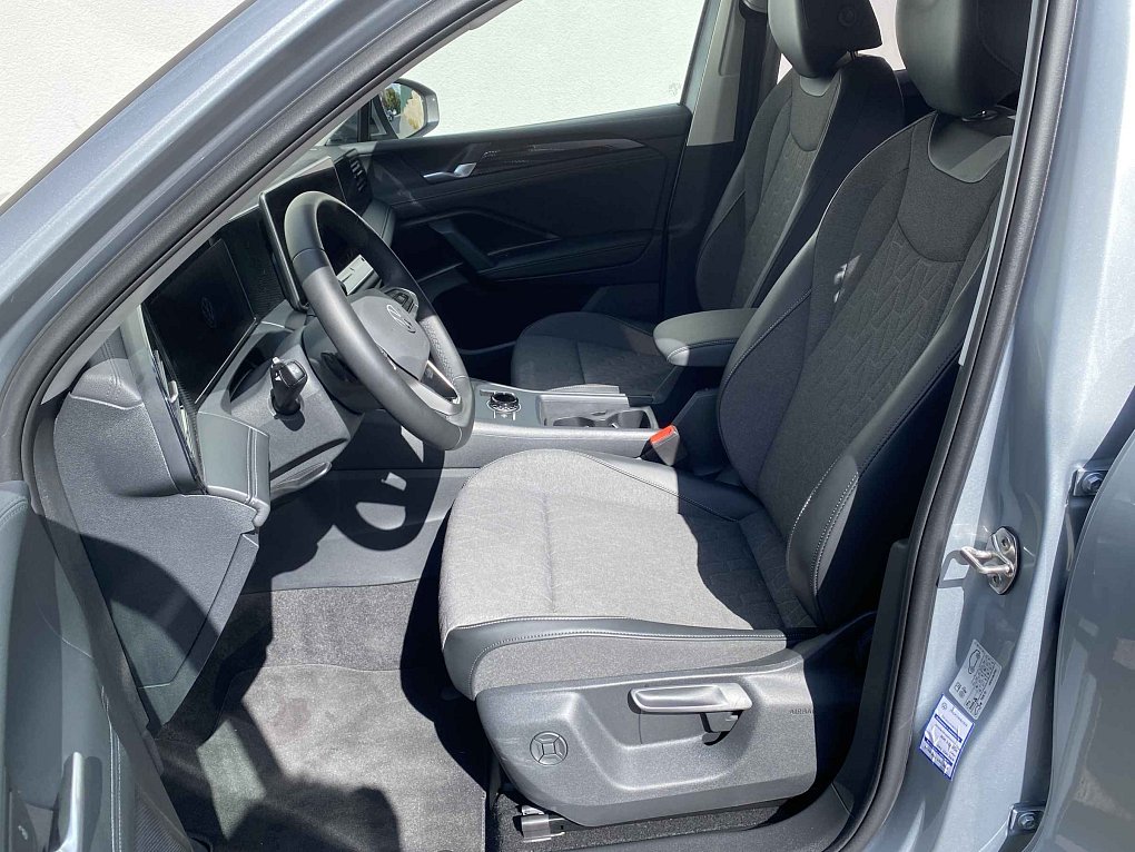 Volkswagen Tiguan 1.5 e-TSi Life