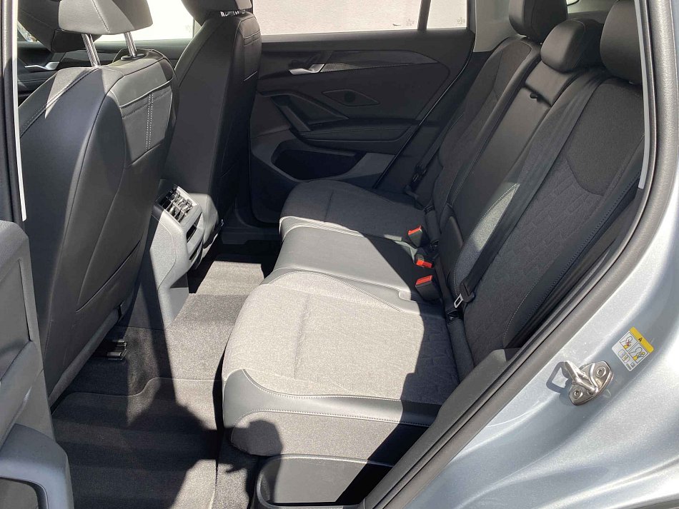 Volkswagen Tiguan 1.5 e-TSi Life